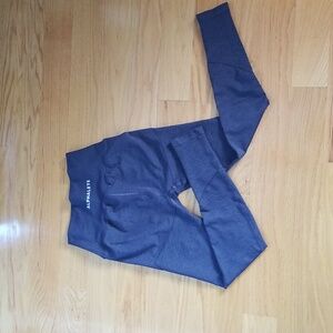 Alphalete leggings